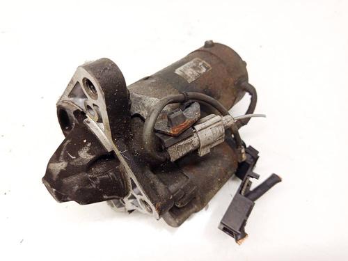 Used Starter Starter 34833808 34833808