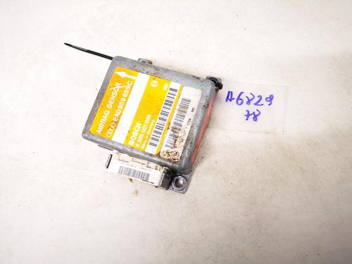 Airbag styreenhed AUDI A4 B5 (8D2) 1.9 TDI (110 hp) 33086773