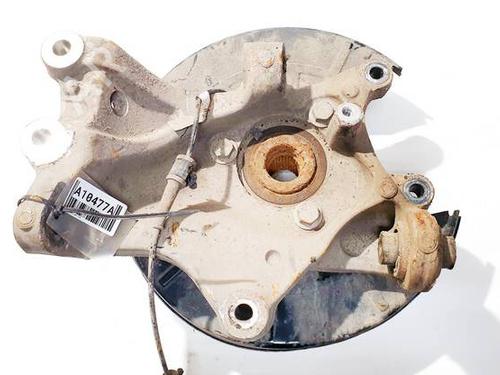 Used Right rear steering knuckle Right rear steering knuckle 34953162 34953162