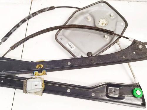 Used Front left window mechanism Front left window mechanism VW GOLF PLUS V (5M1, 521) 1.9 TDI (105 hp) 34766496 34766496