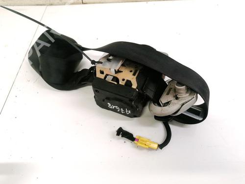 Used Front right seatbelt Front right seatbelt VW GOLF IV (1J1) 1.4 16V (75 hp) 35475607 35475607