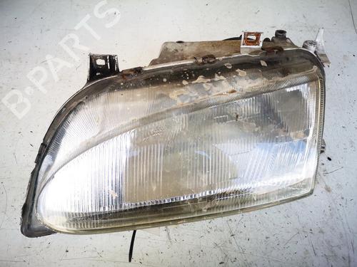 Used Left headlight Left headlight 35598425 35598425