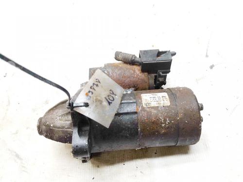 Used Starter Starter 38740555 38740555