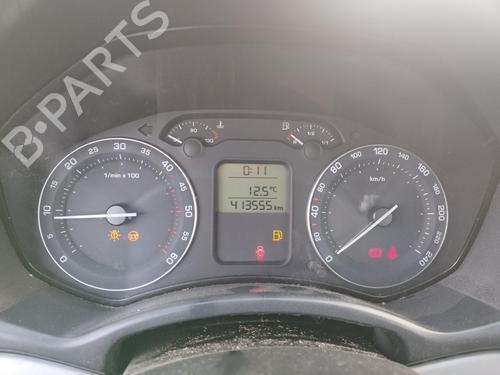 Engine mount SKODA OCTAVIA II (1Z3) 1.9 TDI | BP32898794M89  - Image 8