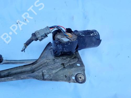 Used Front wiper motor Front wiper motor 35084917 35084917