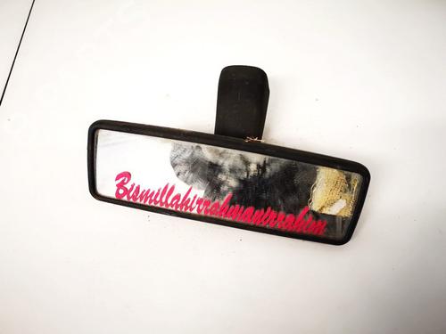 Used Rear mirror Rear mirror VW PASSAT B3/B4 Variant (3A5, 35I) 1.9 TD (75 hp) 35486589 35486589