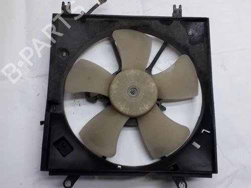 Used Fan Fan TOYOTA RAV 4 II (_A2_) 2.0 D 4WD (CLA20_, CLA21_, CLA20R, CLA21R) (116 hp) 35852278 35852278