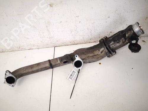 Used Pipe Pipe AUDI A6 C5 (4B2, 4B4) 2.5 TDI quattro (180 hp) 33895321 33895321