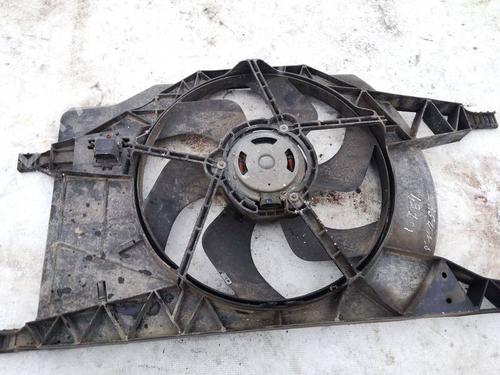 Fan RENAULT ESPACE IV (JK0/1_) 1.9 dCi (JK0U) | BP35182304M128 - Image 2