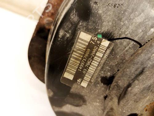 Servo brake CITROËN C8 (EA_, EB_) 2.0 HDi 135 | BP40067957M42 - Image 3