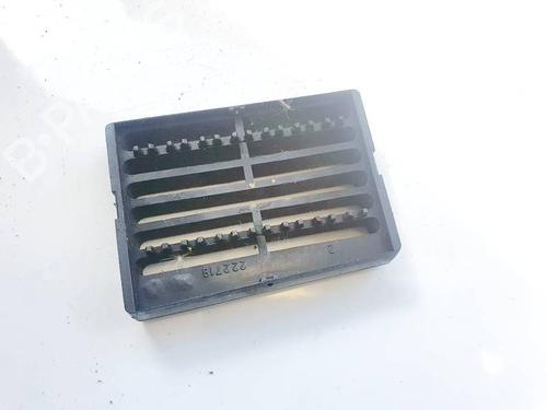 Luftventil PEUGEOT BOXER Bus (244, Z_) 2.0 HDi | BP32944950I21 - Image 3
