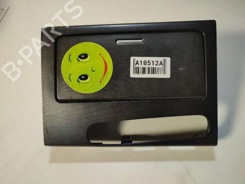Kopholder/Genstandsholder Kopholder/Genstandsholder HONDA ACCORD VII (CL, CN) 2.2 i-CTDi (CN1) (140 hp) 34993628 34993628