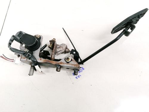 Pedal Pedal MAZDA PREMACY (CP) 2.0 TD (101 hp) 35551292 35551292
