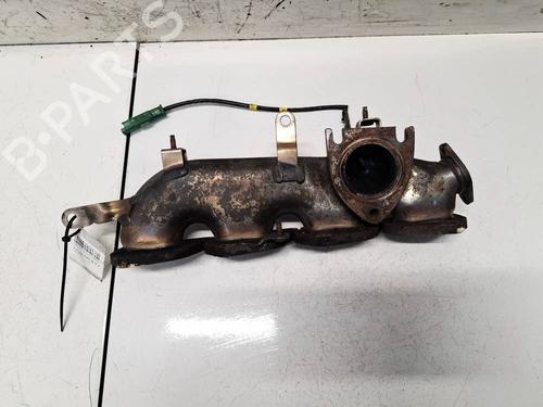 Used Exhaust manifold Exhaust manifold JAGUAR XF I (X250) 2.2 D (190 hp) 36685423 36685423