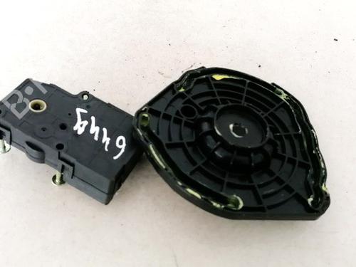 Used Electronic module Electronic module CHEVROLET CAPTIVA (C100, C140) 2.0 D 4WD (150 hp) 33074356 33074356