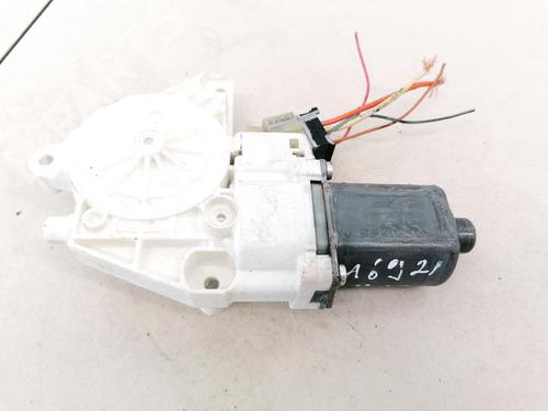 Used Left front window motor Left front window motor 35503126 35503126