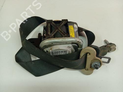 Front right seatbelt NISSAN NOTE (E11, NE11) 1.5 dCi | BP36960446I25 - Image 2