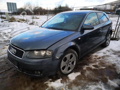 Fuse box AUDI A3 (8P1) 2.0 TDI 16V | BP32930711E1 - Image 6