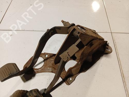 Pedal FORD TRANSIT Van (FA_ _) 2.0 DI (FAE_, FAF_, FAG_) | BP34911742I4 - Image 3