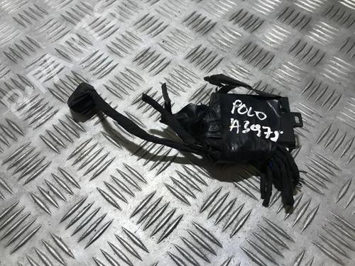 Used Electronic module Electronic module VW POLO Variant (6V5) 1.4 (60 hp) 33499266 33499266