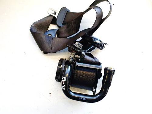 Used Rear right seatbelt Rear right seatbelt KIA EV6 (CV) 77 (228 hp) 35128964 35128964