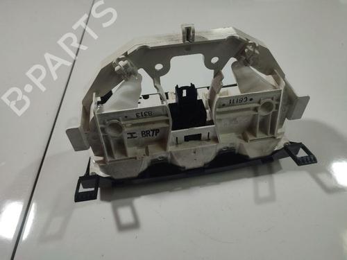 Climate control MAZDA 3 (BK) 1.6 (BK14) | BP34876192I5 - Image 4