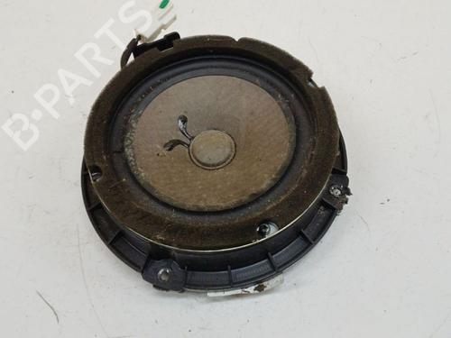 Used Speaker Speaker KIA CARENS III MPV (UN) 2.0 CRDi 140 (140 hp) 40052274 40052274