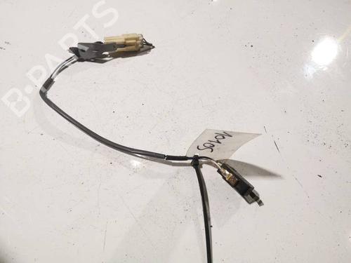 Used Electronic module Electronic module TOYOTA YARIS (_P1_) 1.4 D-4D (NLP10_, NLP10R) (75 hp) 34772707 34772707