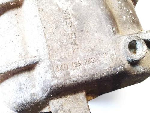 Engine mount AUDI A3 (8P1) 2.0 TFSI | BP37736355M89 - Image 2