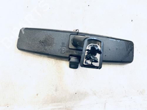 Rear mirror OPEL INSIGNIA A (G09) 2.0 CDTI (68) | BP35624784I6 - Image 2