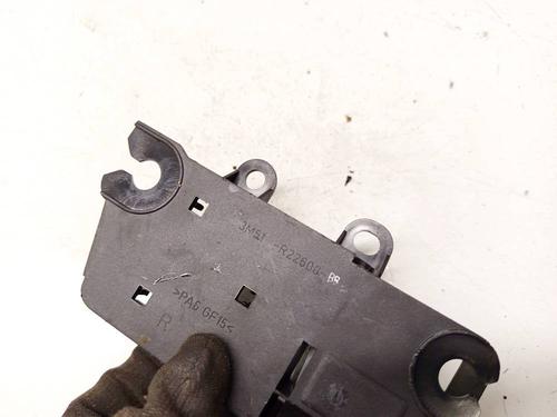 Front right interior door handle FORD FOCUS II (DA_, HCP, DP) 1.6 Ti | BP34818435I14 - Image 3