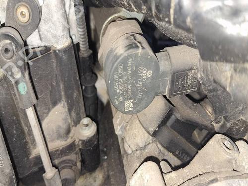 Used Electronic module Electronic module VW PHAETON (3D1, 3D2, 3D3, 3D4, 3D6, 3D7, 3D8, 3D9) 3.0 V6 TDI 4motion (224 hp) 40166564 40166564