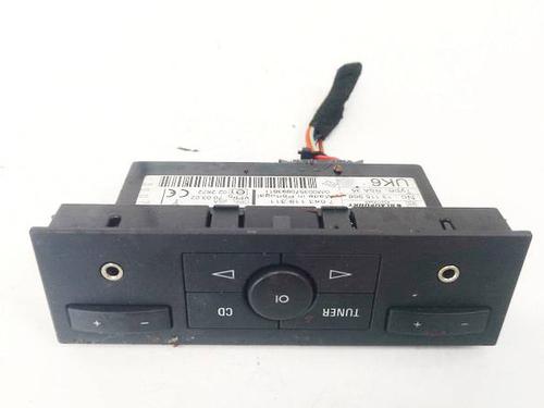 Used Steering wheel controls Steering wheel controls 35048716 35048716