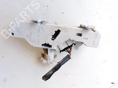 Used Lamp holder Lamp holder 35590011 35590011