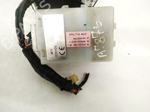 Used Electronic module Electronic module SUBARU OUTBACK (BE, BH) 2.5 AWD (BH9) (156 hp) 32898983 32898983