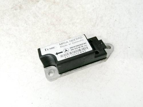 Used Electronic module Electronic module MERCEDES-BENZ E-CLASS (W210) E 220 D (210.004) (95 hp) 32590001 32590001
