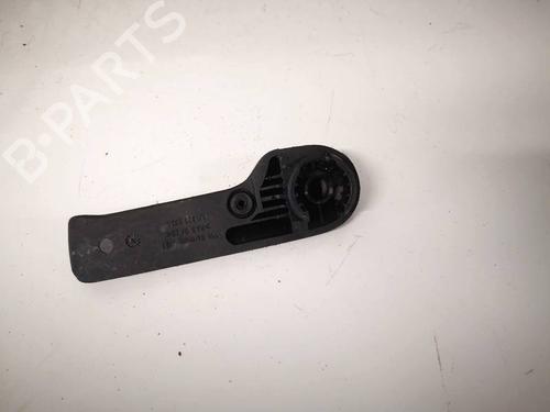 Interior handle SKODA ROOMSTER (5J7) 1.4 TDI | BP34823347I7 - Image 3