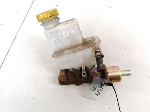 Used Brake master cylinder Brake master cylinder 35579551 35579551