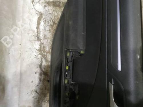 Rear left panel SKODA SUPERB II (3T4) 2.0 TDI | BP34786070C60 - Image 2