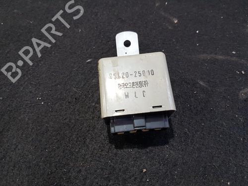 Used Electronic module Electronic module HYUNDAI ACCENT II (LC) 1.5 (90 hp) 33482110 33482110
