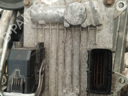 Used Engine control unit (ECU) Engine control unit (ECU) OPEL SIGNUM Hatchback (Z03) 2.2 direct (F48) (155 hp) 32953826 32953826