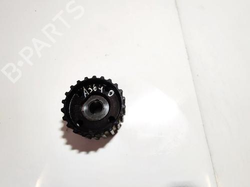 Used Pulley Pulley 35542316 35542316