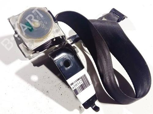 Used Rear left seatbelt Rear left seatbelt 35034622 35034622