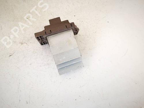 Used Heater resistor Heater resistor KIA CEE'D Hatchback (ED) 1.6 CRDi 115 (115 hp) 35102718 35102718