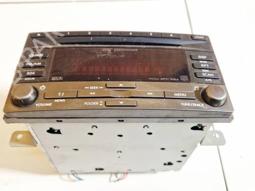 Used Radio Radio 34983194 34983194