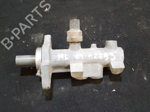 Used Brake master cylinder Brake master cylinder MERCEDES-BENZ M-CLASS (W163) ML 270 CDI (163.113) (163 hp) 35665015 35665015
