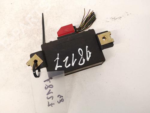 Electronic module AUDI A3 (8L1) 1.9 TDI | BP35417842M83 - Image 3