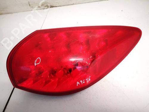 Used Right taillight Right taillight INFINITI QX50 I 37 AWD (320 hp) 35159545 35159545