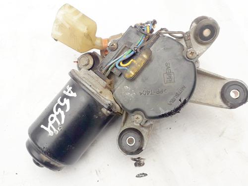 Used Front wiper motor Front wiper motor SUBARU FORESTER (SF_) 2.0 AWD (SF5) (125 hp) 35867056 35867056