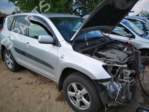 Used Parts TOYOTA RAV 4 III (_A3_) 2.2 D 4WD (ALA30_, ALA30R) (136 hp) 4471532